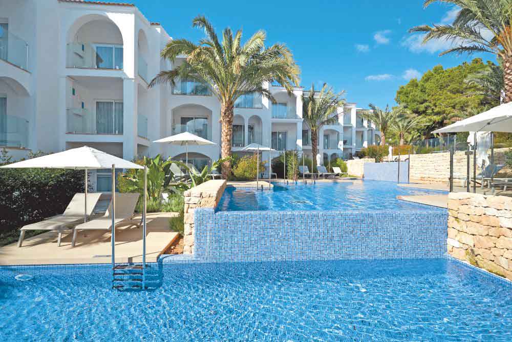 Hotel Ibiza All Inclusive Hotel Ibiza All Inclusive