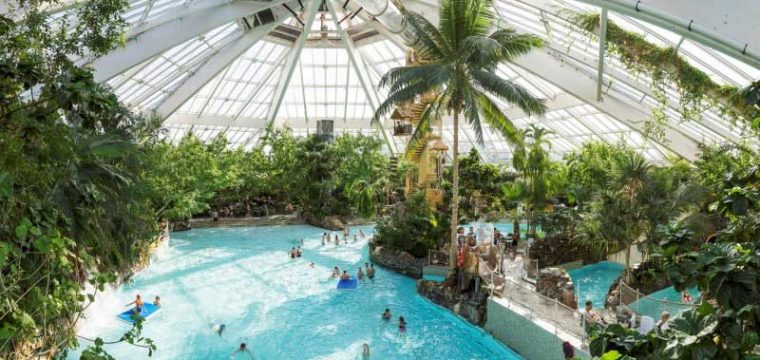 Center Parcs herfstvakantie 2016 korting & last minute