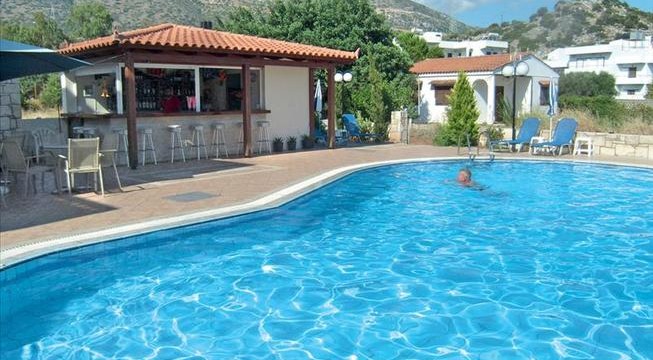 Last Minute Kreta €191,- | Zonvakantie Griekeland actie