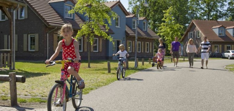 Roompot vroegboekkorting zomervakantie – aanbiedingen & kortingen