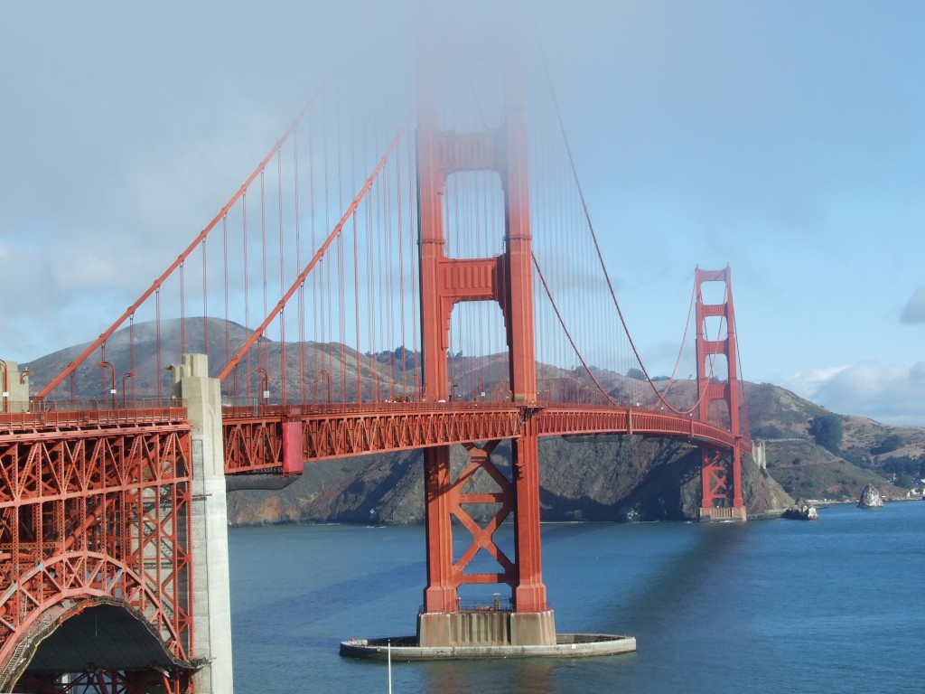 San Fran