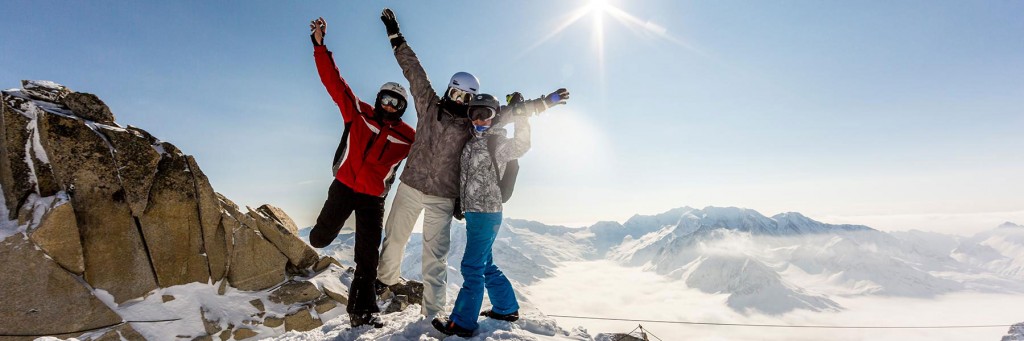 Sunweb wintersport