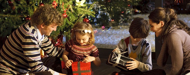 Vroegboekkorting Center Parcs | Kerst 2015