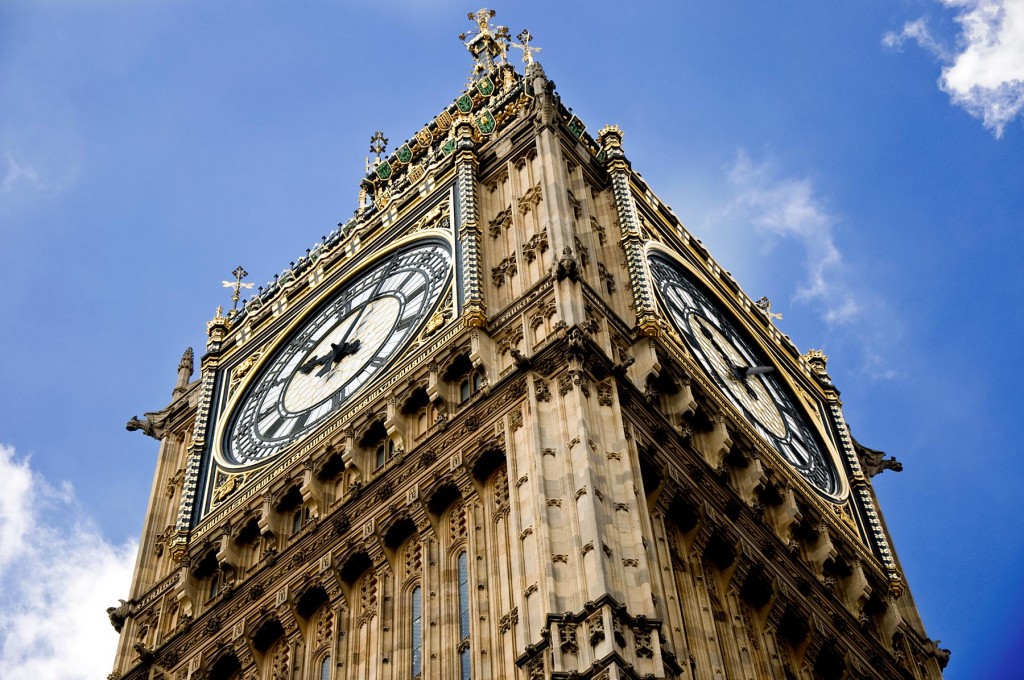 londen