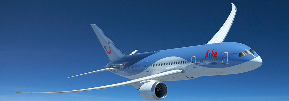 dreamliner