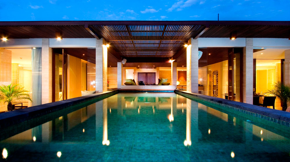 Anantara Resort