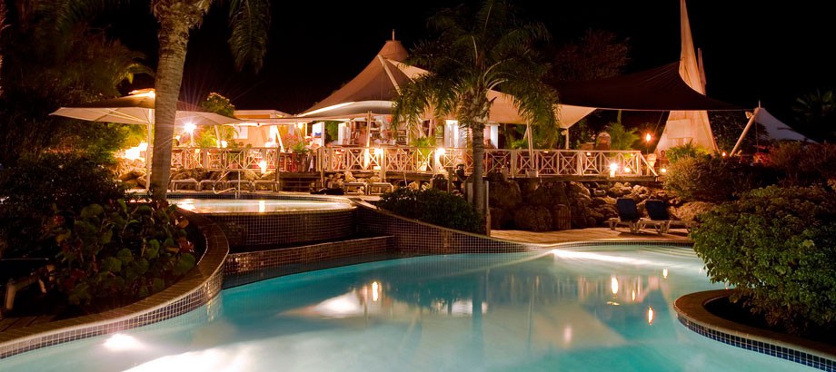 Chogogo Resort Curacao