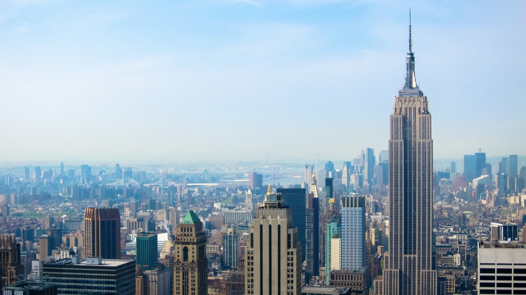 New York