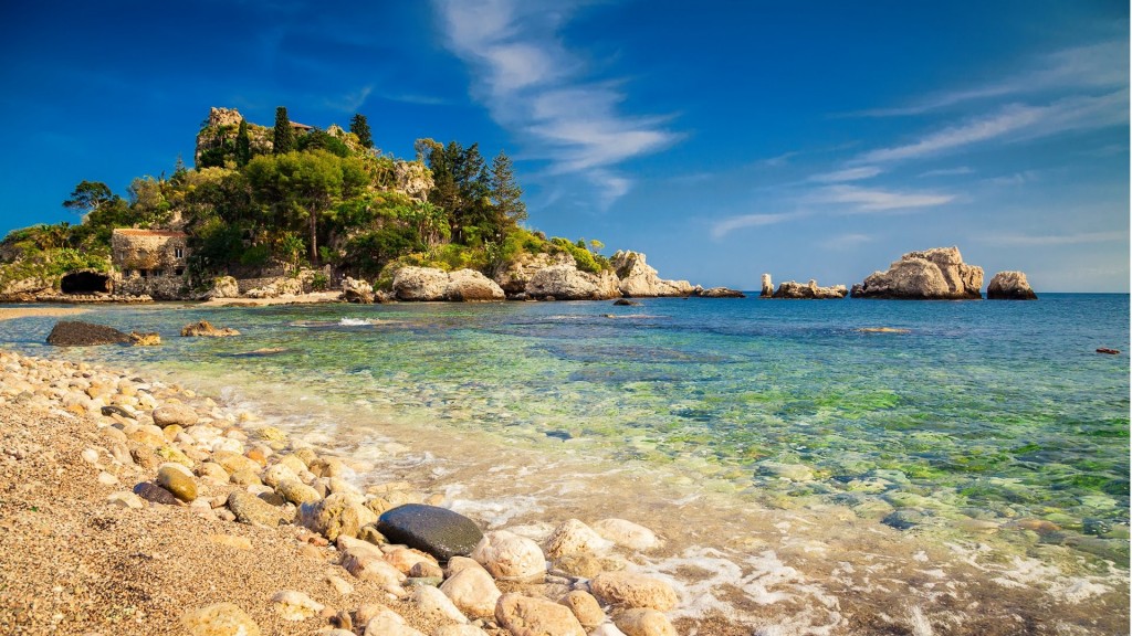 sicilie vakantie