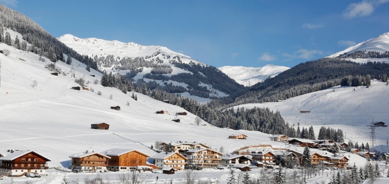 Last Minute wintersport aanbieding – All Inclusive Oostenrijk vanaf €149,50 p.p.