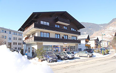 Alpz Apartments