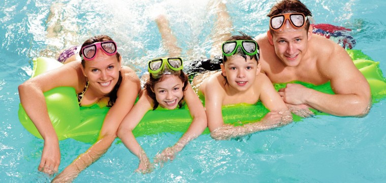 TravelBird Vakantiepark aanbieding – Vakantiepark De Berkenhorst op de Veluwe