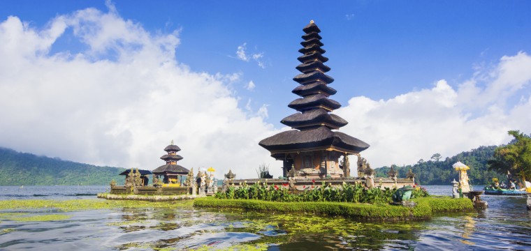 Bali aanbieding €535,- per persoon – November 2015 TUI