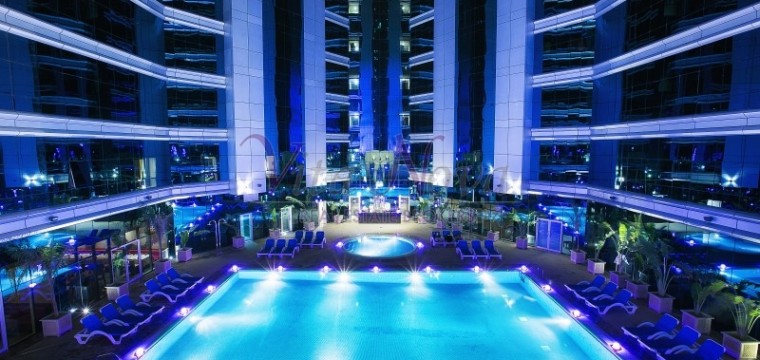 Dubai aanbieding | 5-daagse november 2015 deal