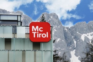 Hotel My Tirol