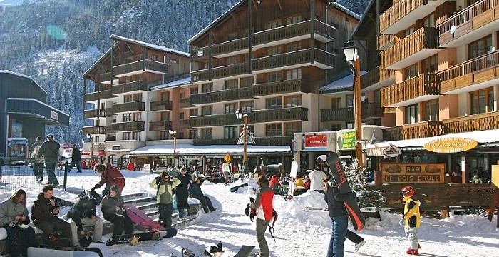 Wintersport aanbiedingen kerstvakantie | de beste kortingen voor kerst 2015!