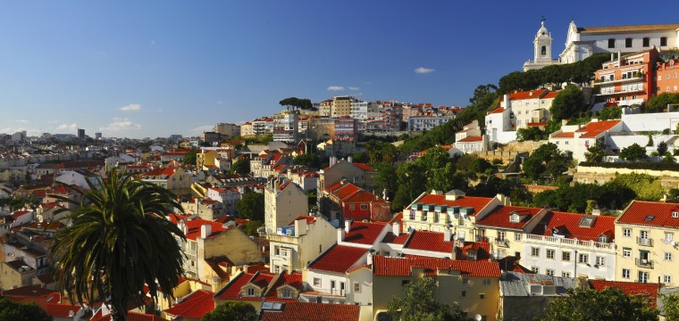 Stedentrip aanbieding Lissabon & Porto | TravelBird Portugal deal