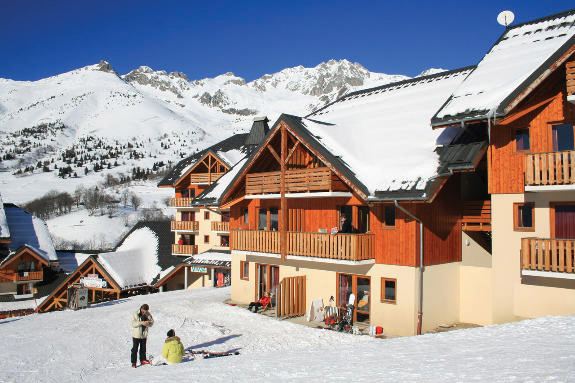Residence le rond point