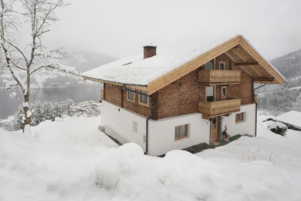 Zell am Zee wintersport