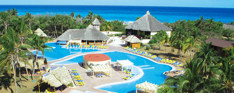 TUI Cuba aanbieding | 13-daagse All Inclusive vakantie december 2015