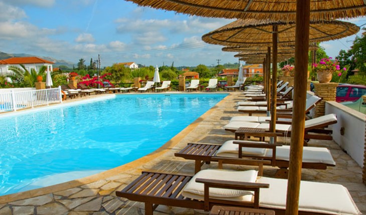 Kalimera Koukla