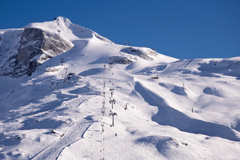 Mayrhofen TUI