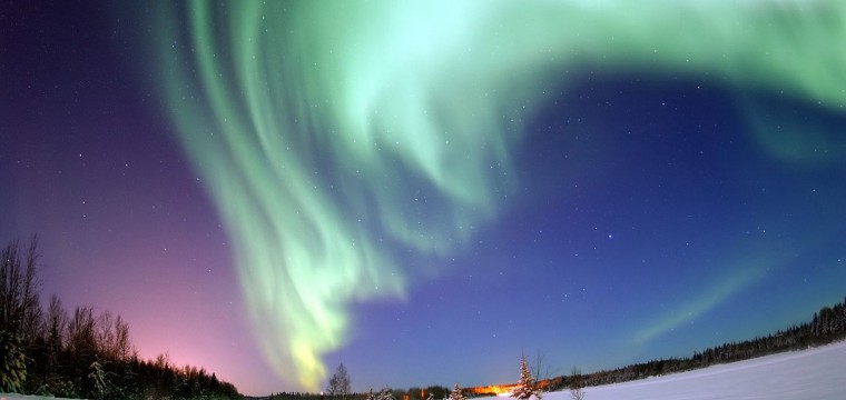Bebsy.nl IJsland aanbieding – Spot het Noorderlicht voor €269,- p.p.