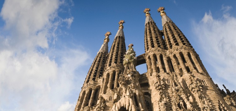 Aanbieding zomervakantie 2016 – 6 dagen Barcelona augustus