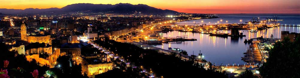 TUI malaga