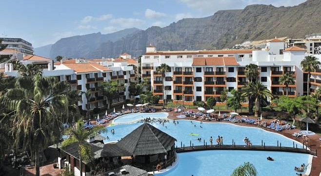 Kras december deal | Tenerife Canarische Eilanden kortingen