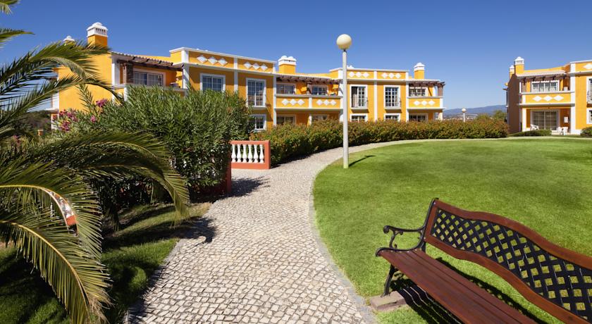 Colina da Lapa Club