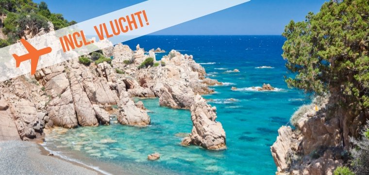 Ibiza vroegboekkorting All Inclusive deal – TravelBird aanbieding zomer 2016