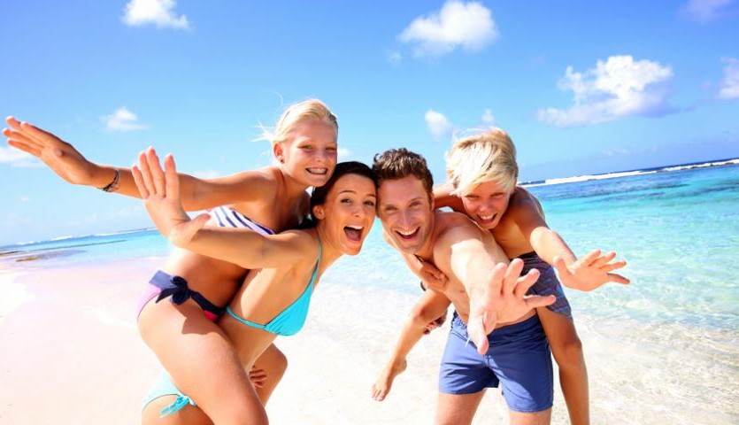 Neckermann zomer