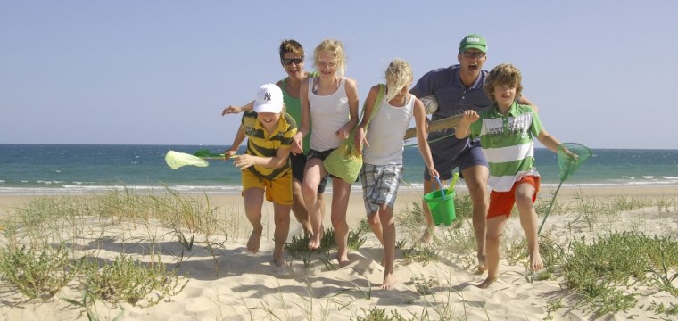 Roompot Vroegboekvoordeel zomer 2016 – tot 40% vroegboekkorting!