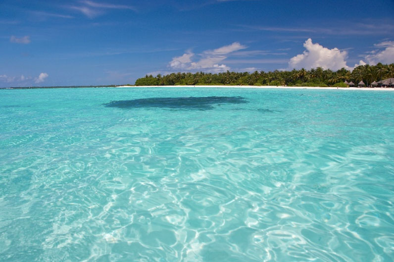 Sun Island Resort