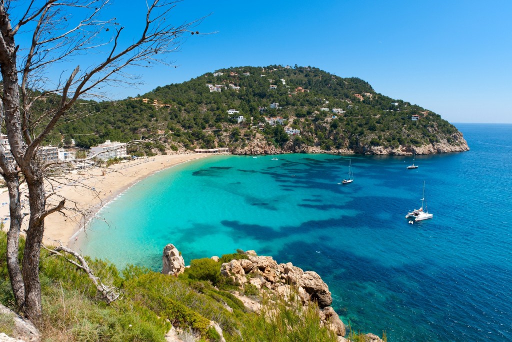 TUI Ibiza
