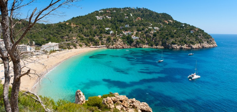 Ibiza vroegboekkorting €147,- p.p. – zomervakantie juli 2016