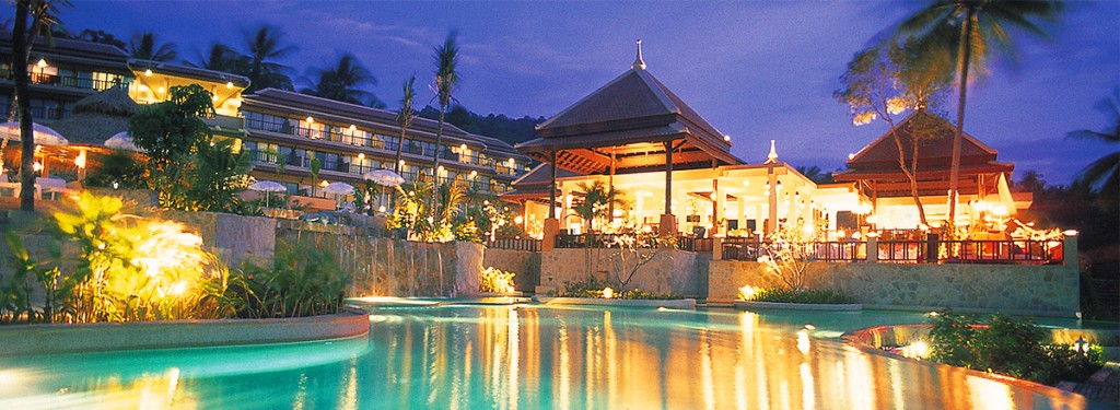 Andaman Cannacia Resort & Spa Thailand