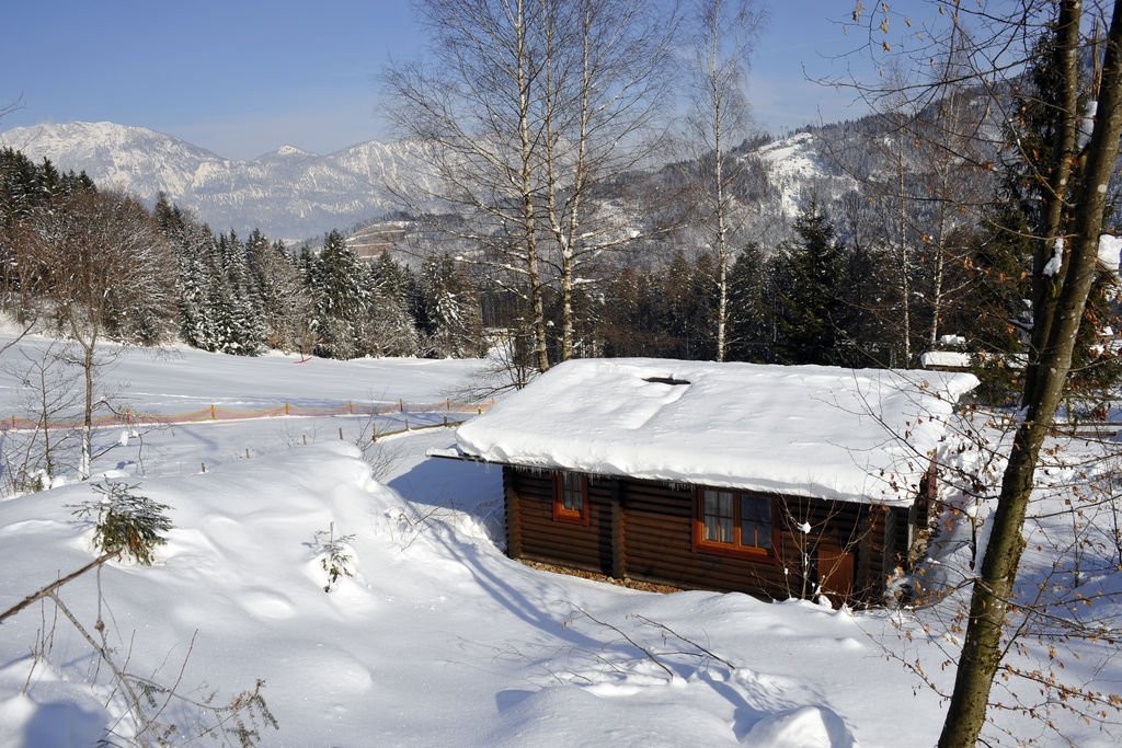 Belvilla Wintersport Last Minute