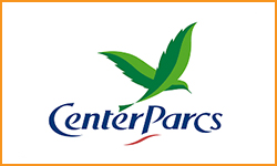 Center Parcs Logo