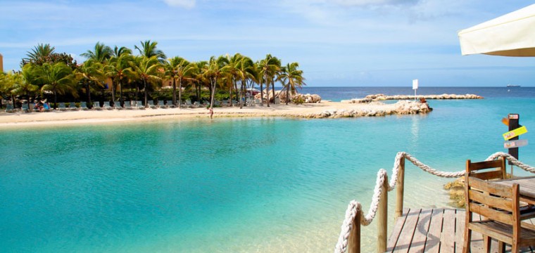 Kerstvakantie op Curacao | 9 dagen december 2017 €1043,- per persoon