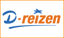 D-reizen logo