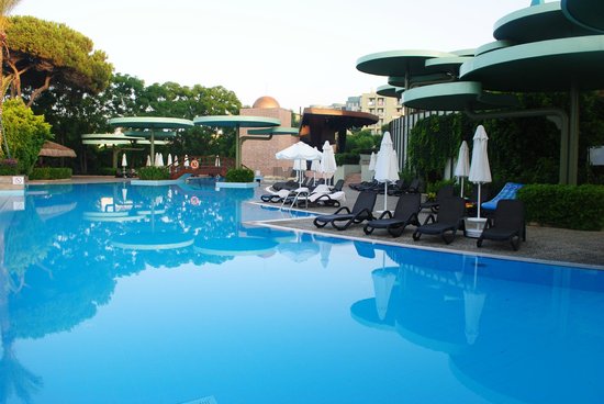 Gloria Verde Resort Belek