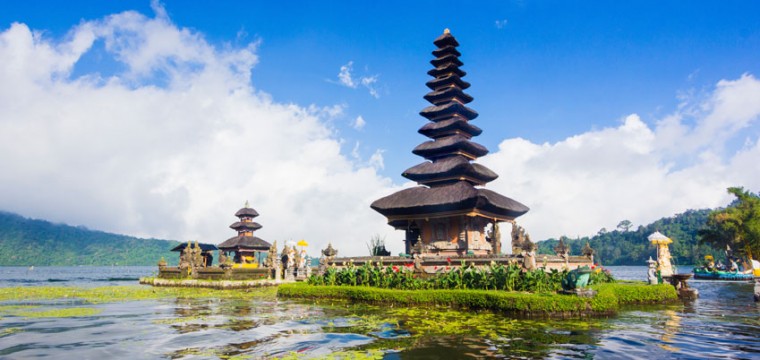 10-daagse Bali vroegboekkorting | TUI april 2016 €589,- p.p.