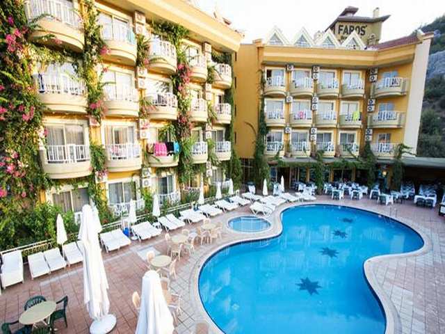Hotel Grand Faros