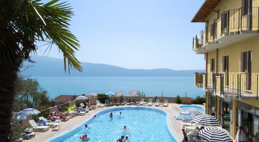 Piccolo Paradise Hotel Italie
