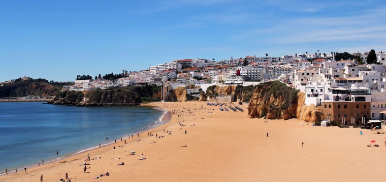 All Inclusive Portugal Algarve aanbieding – Monica Isabel Beach Club