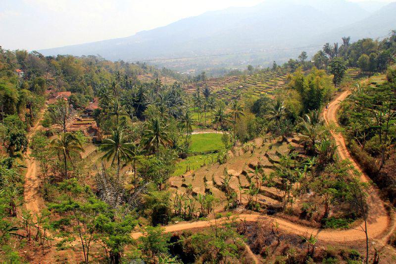 Rondreis Indonesie