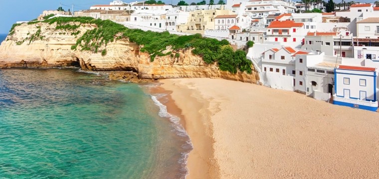 Faro Portugal vroegboekkorting | zomervakantie 2016 aanbieding TUI