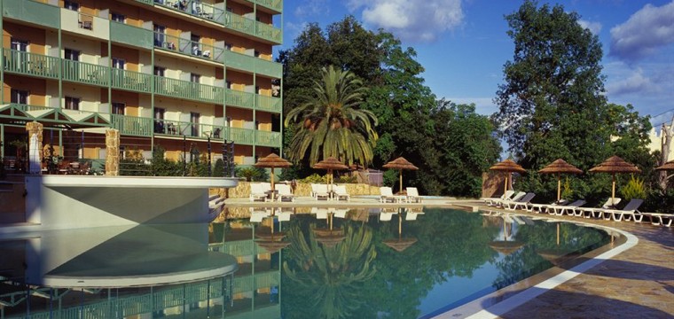 Vroegboekkortingen zomervakantie 2016 – Griekenland Corfu aanbieding